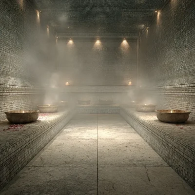interno-di-un-bagno-turco-con-pareti-in-mosaico-o-